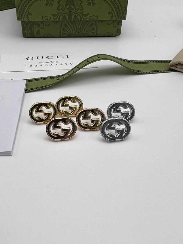 Gucci Earring 01lyr06